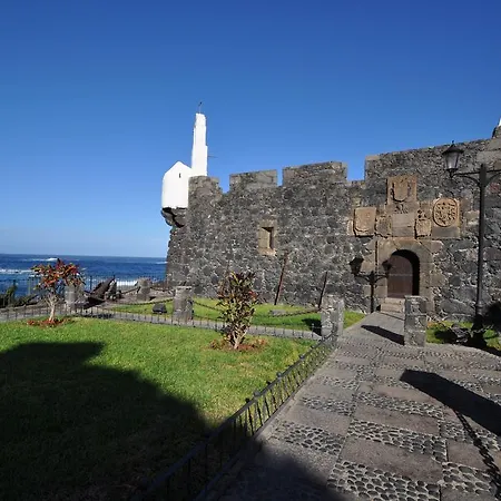 公寓 Almar Caleta de Interián