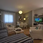 Apartamento Almar Caleta de Interián