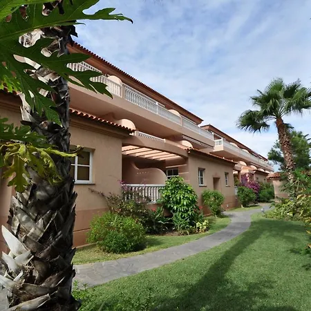 Almar Appartement *