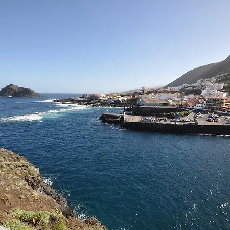 Almar Appartamento Caleta de Interián