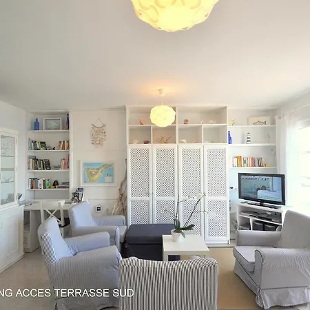 Almar Appartement *