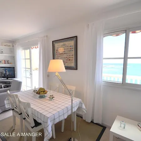 Appartement Almar Caleta de Interián