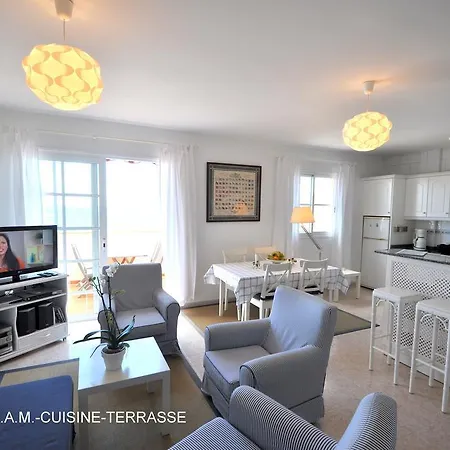 Apartment Almar