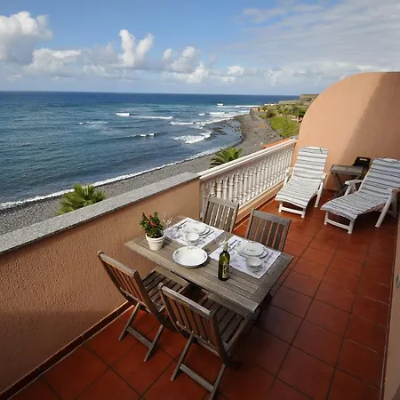 Appartement Almar *