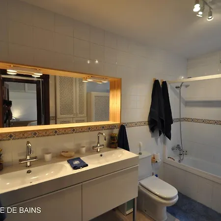 Almar Appartement *