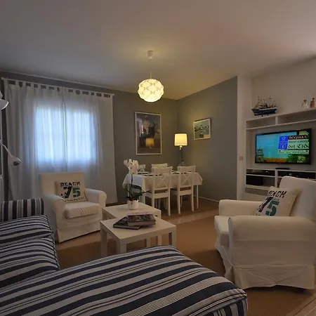 Appartement Almar Caleta de Interián