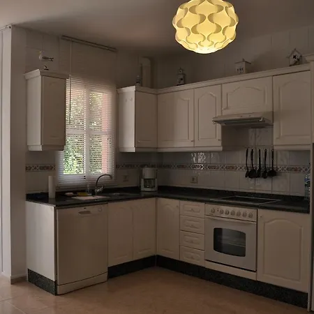 Appartement Almar *