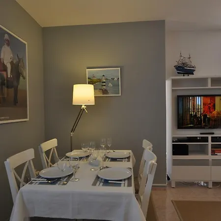 Almar Caleta de Interián