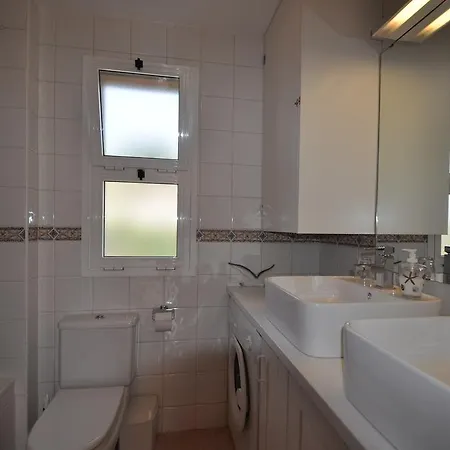 Apartment Almar *