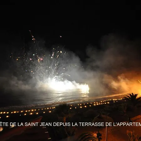 Almar Appartamento Caleta de Interián