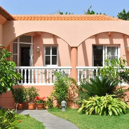 Appartement Almar *