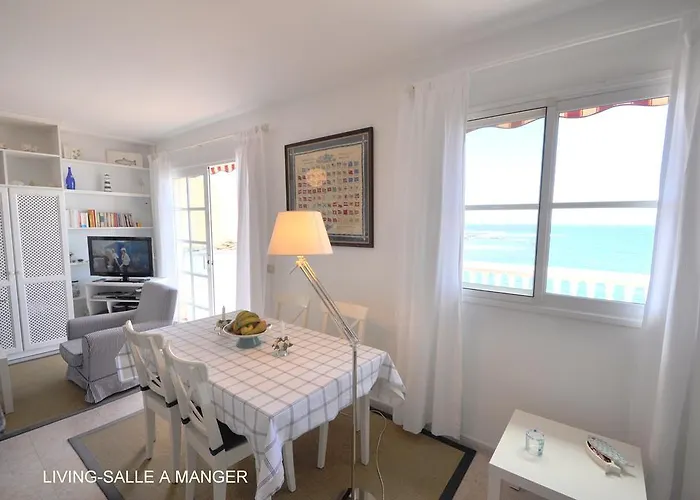 Appartement Almar Caleta de Interián