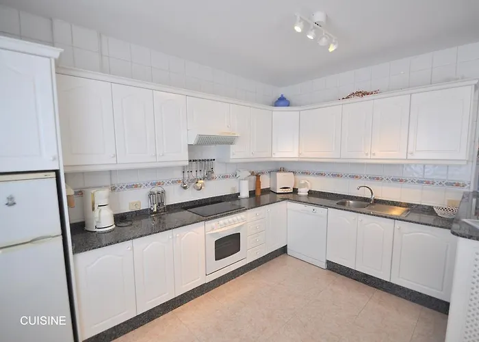 Almar * Калета-де-Интериан