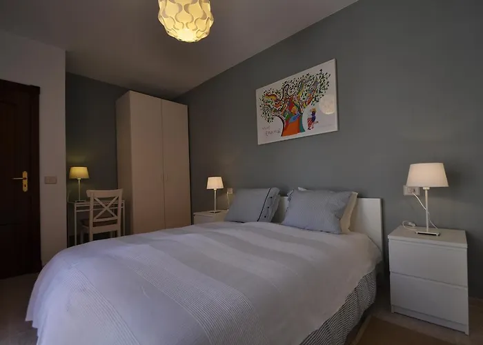 Almar * Калета-де-Интериан