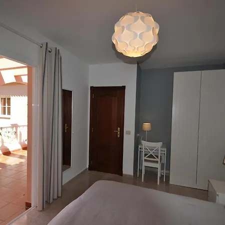 Almar Apartamento Caleta de Interián