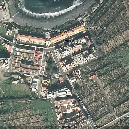 Lägenhet Almar Caleta de Interián