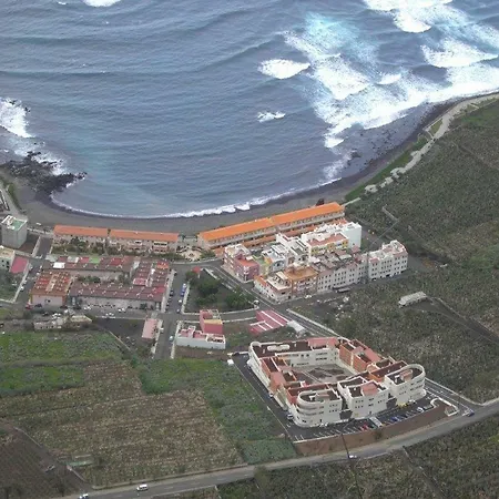 Almar * Caleta de Interián