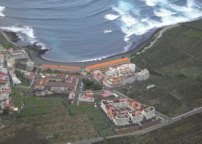 Almar * Caleta de Interián