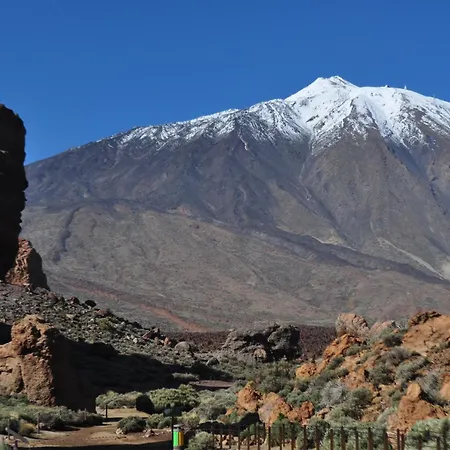 Almar * Caleta de Interian