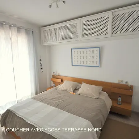 Almar Caleta de Interian