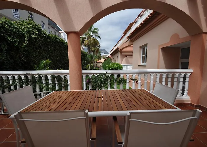 Almar * Caleta de Interián