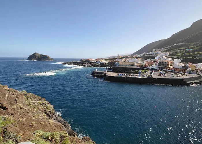 Almar Daire Caleta de Interián